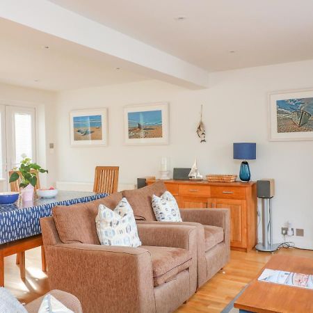 3 Bonaventure Close Salcombe Eksteriør bilde
