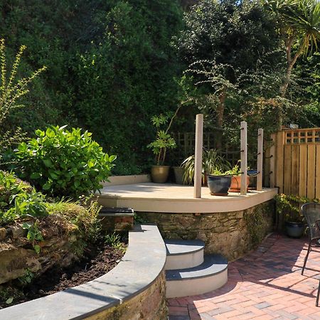 3 Bonaventure Close Salcombe Eksteriør bilde