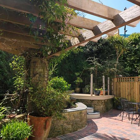 3 Bonaventure Close Salcombe Eksteriør bilde