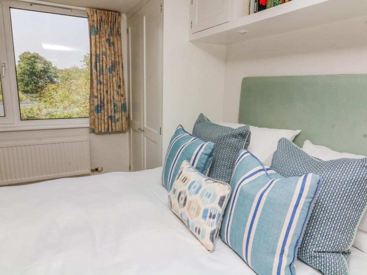 3 Bonaventure Close Salcombe Eksteriør bilde