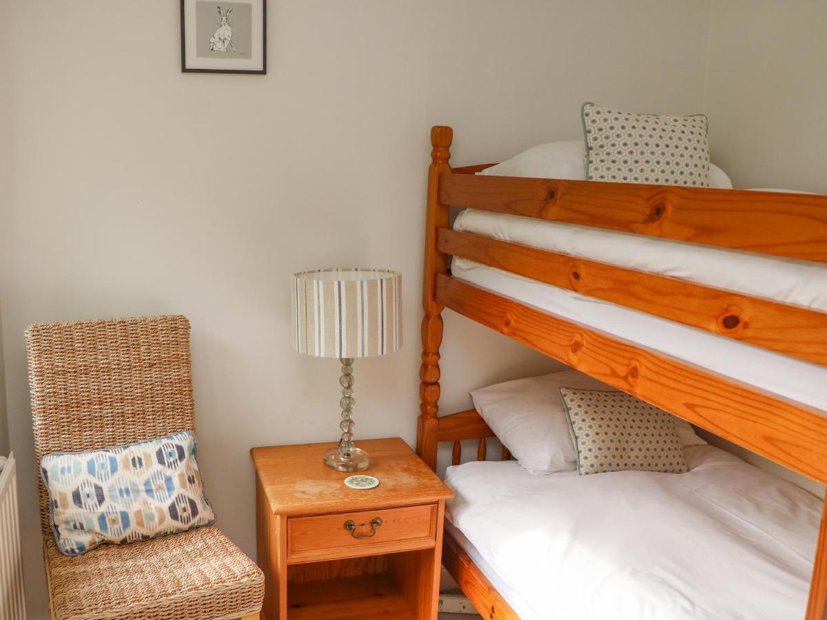 3 Bonaventure Close Salcombe Eksteriør bilde