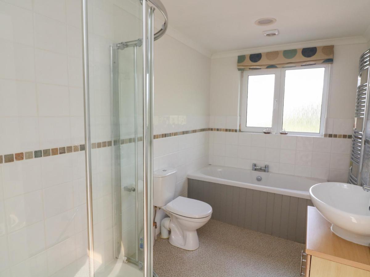 3 Bonaventure Close Salcombe Eksteriør bilde