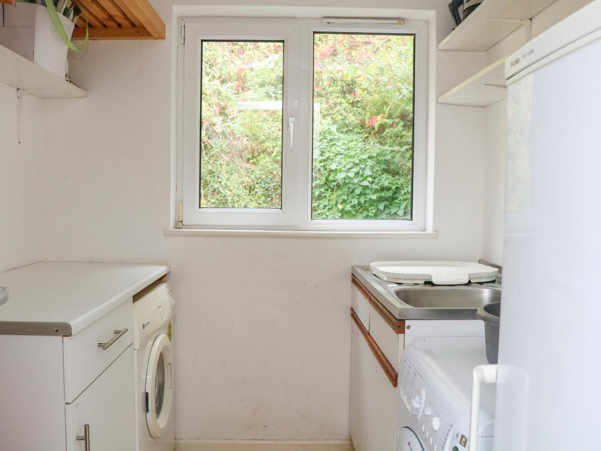 3 Bonaventure Close Salcombe Eksteriør bilde