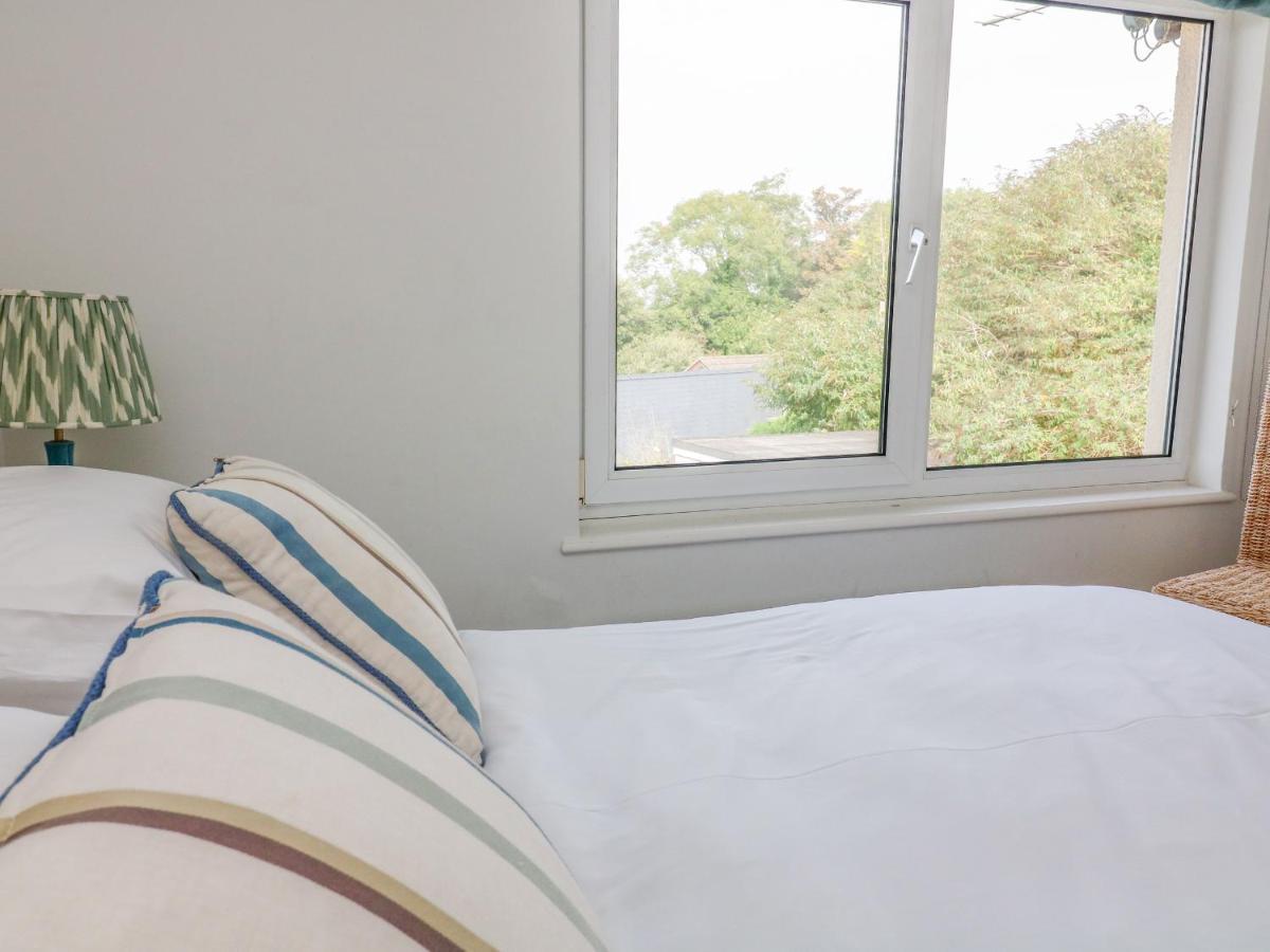 3 Bonaventure Close Salcombe Eksteriør bilde